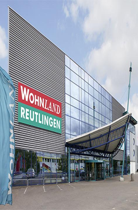 Wohnland Reutlingen Restaurant