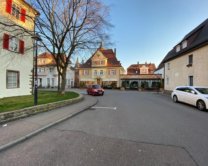 Bäckerei Cafe Renz