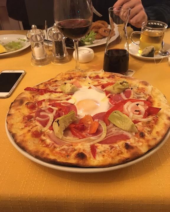 Alte Krone Ristorante Pizzeria