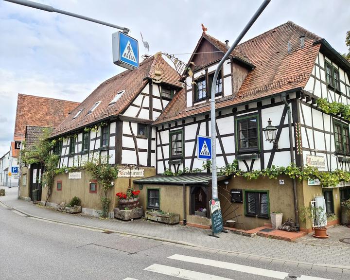 Restaurant Weinschlauch