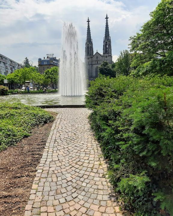 Cafe Am Rathaus